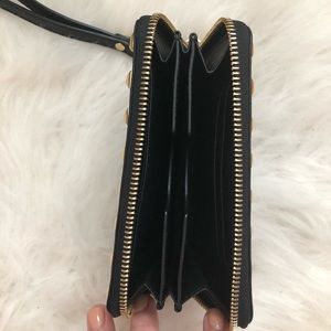 Michael Kors Bags - Like New Michael Kors Studded Wristlet Michael Kors Bags - Like New Michael Kors Studded Wristlet